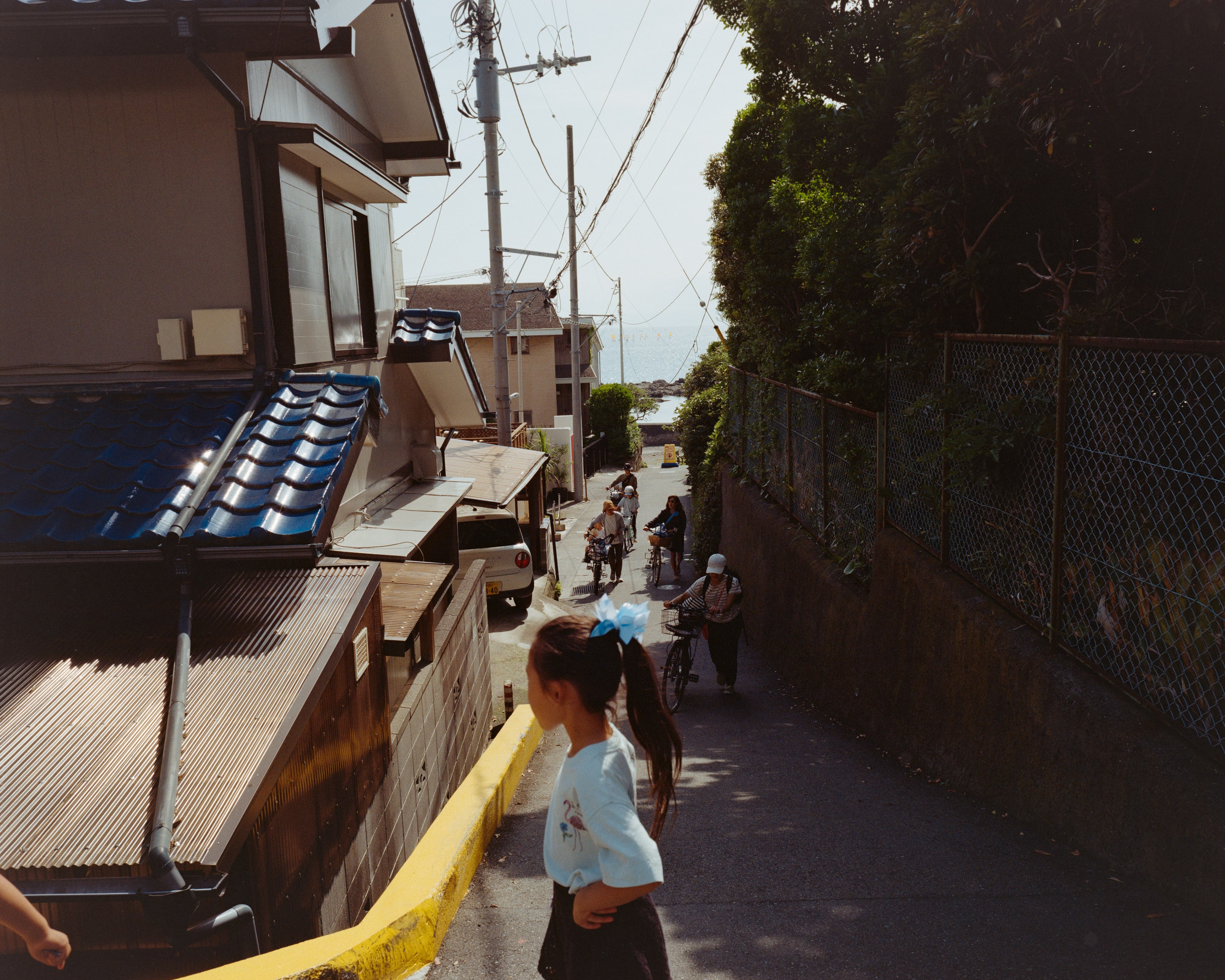 Photography from gallery all/around-zushi-beach by Nathaniel Perales