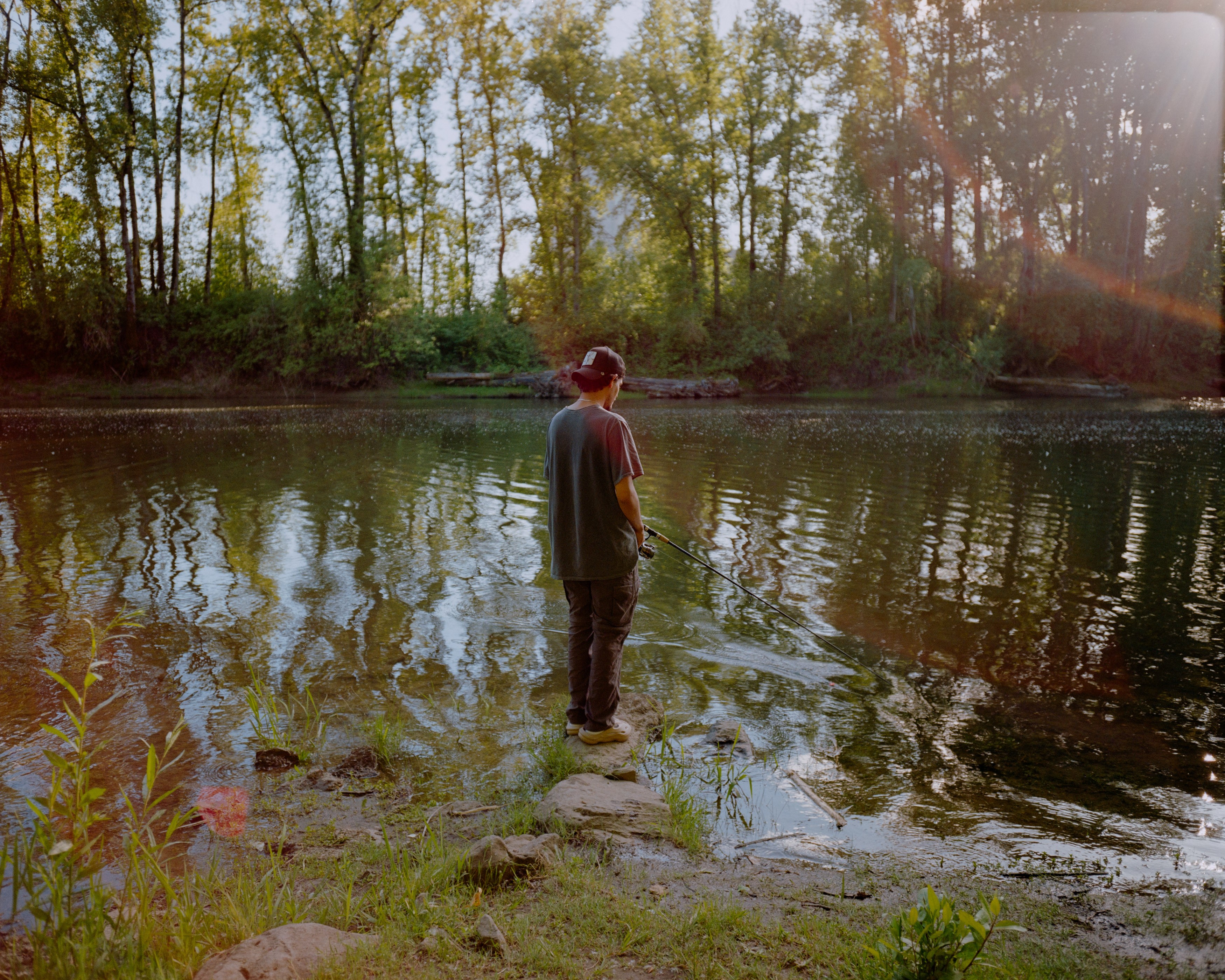 Photography from gallery all/summer-mag by Nathaniel Perales