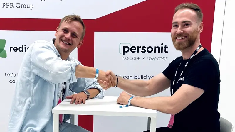 No-code w Polsce 2023