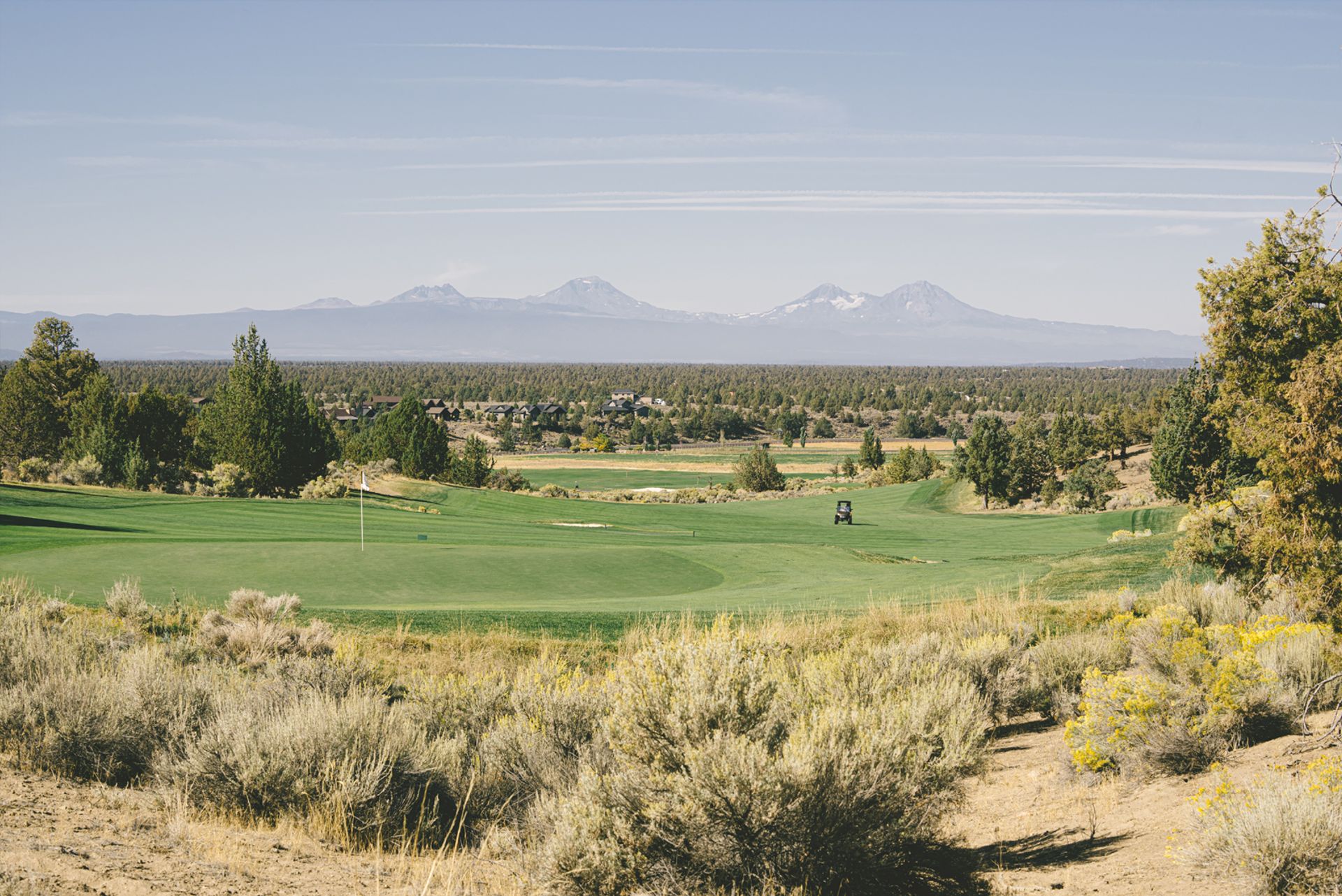 Brasada Ranch Ranch Rover Brasada Ranch | Bend Oregon Resort