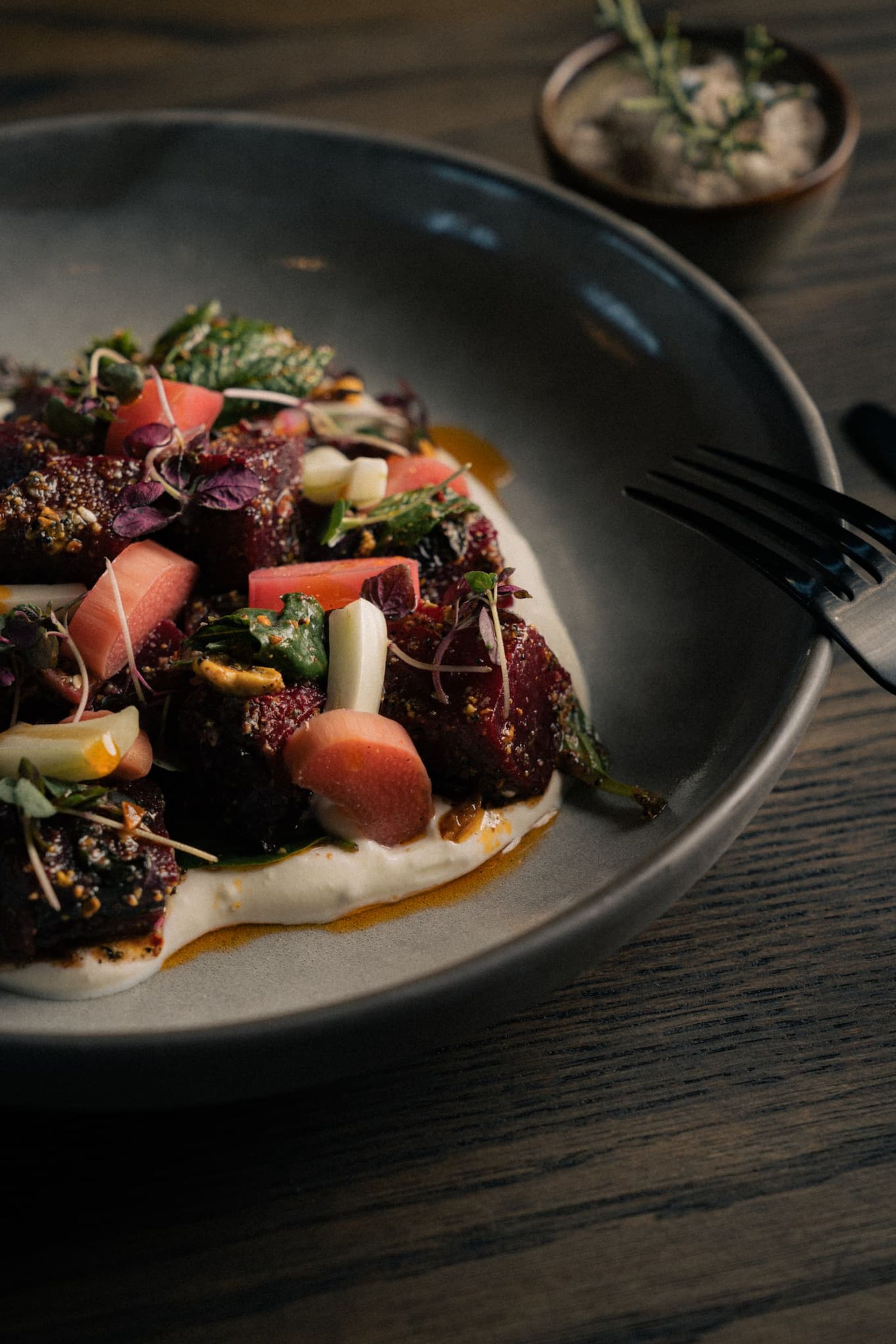 Brasada Ranch Menu Welcome | Brasada Ranch