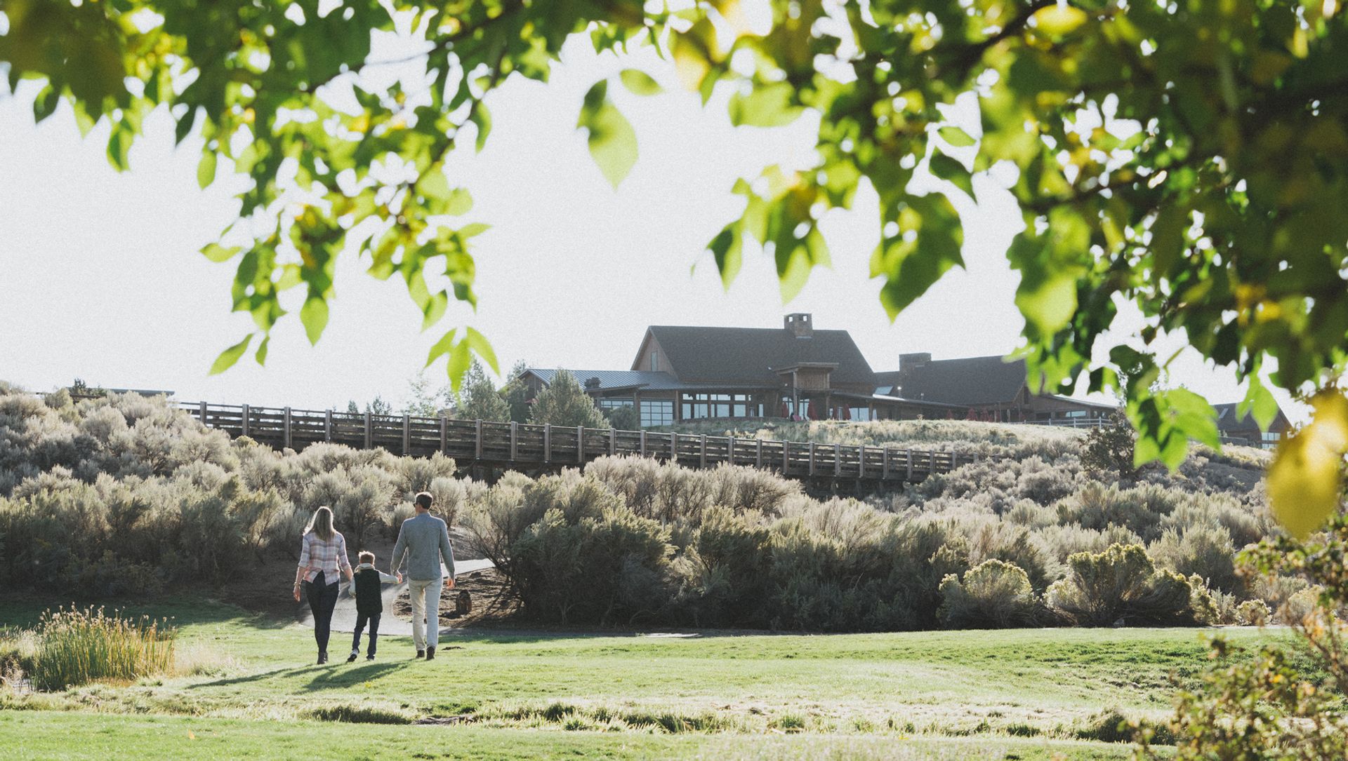 Brasada Ranch Ranch Rover Real Estate | Brasada Ranch