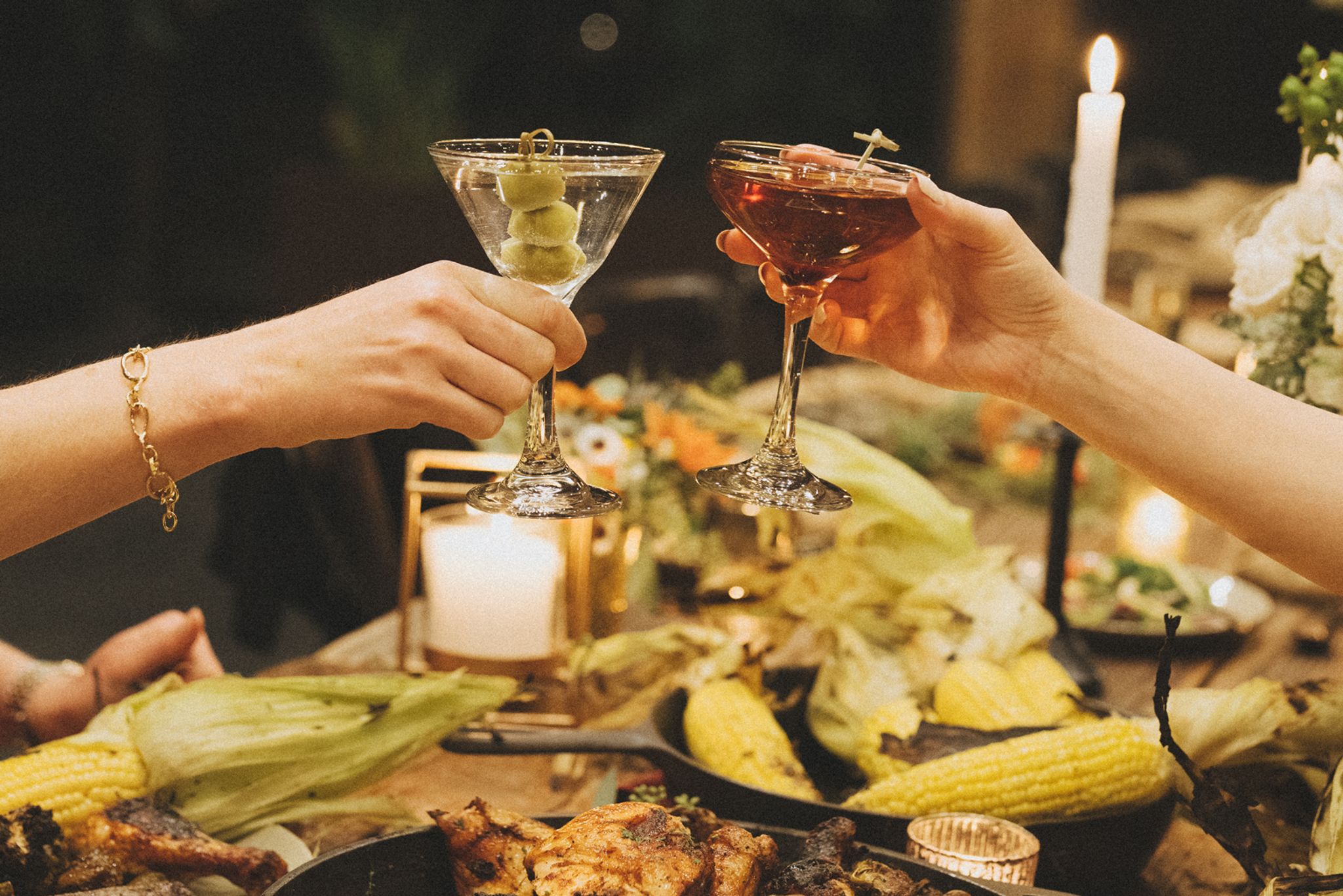 Thanksgiving Buffet Dinner