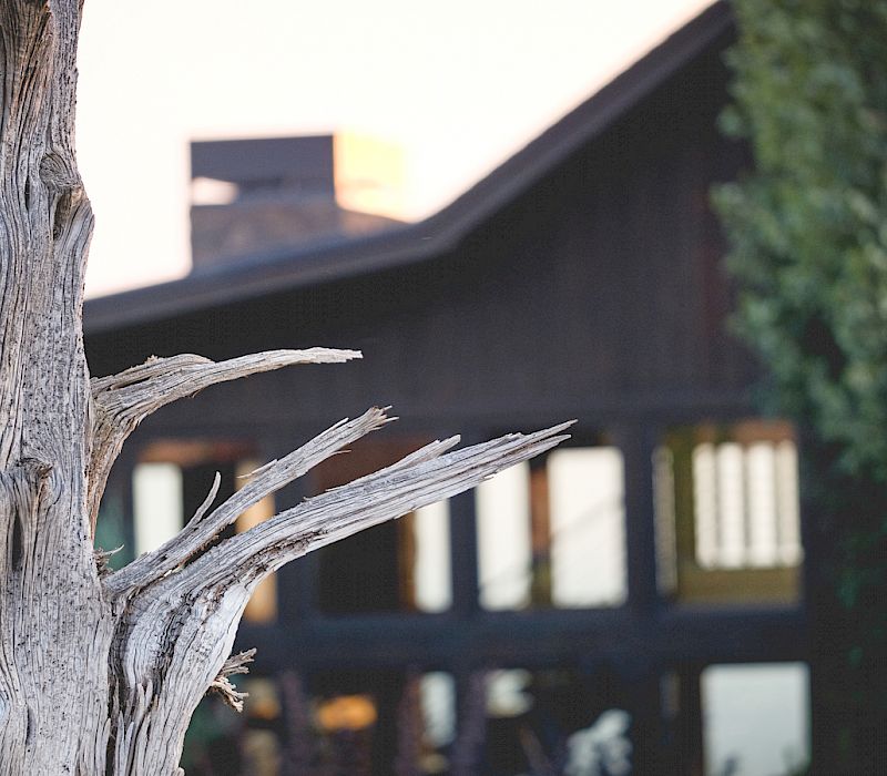 Real Estate Brasada Ranch