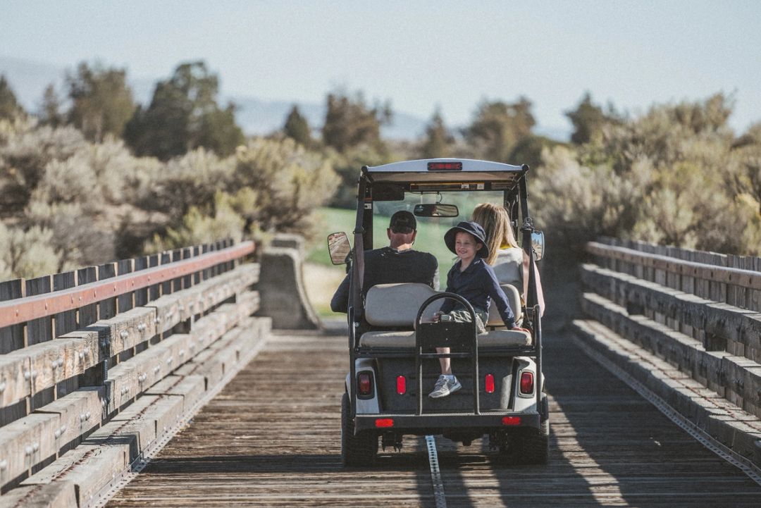 Spring Break Offer | Brasada Ranch