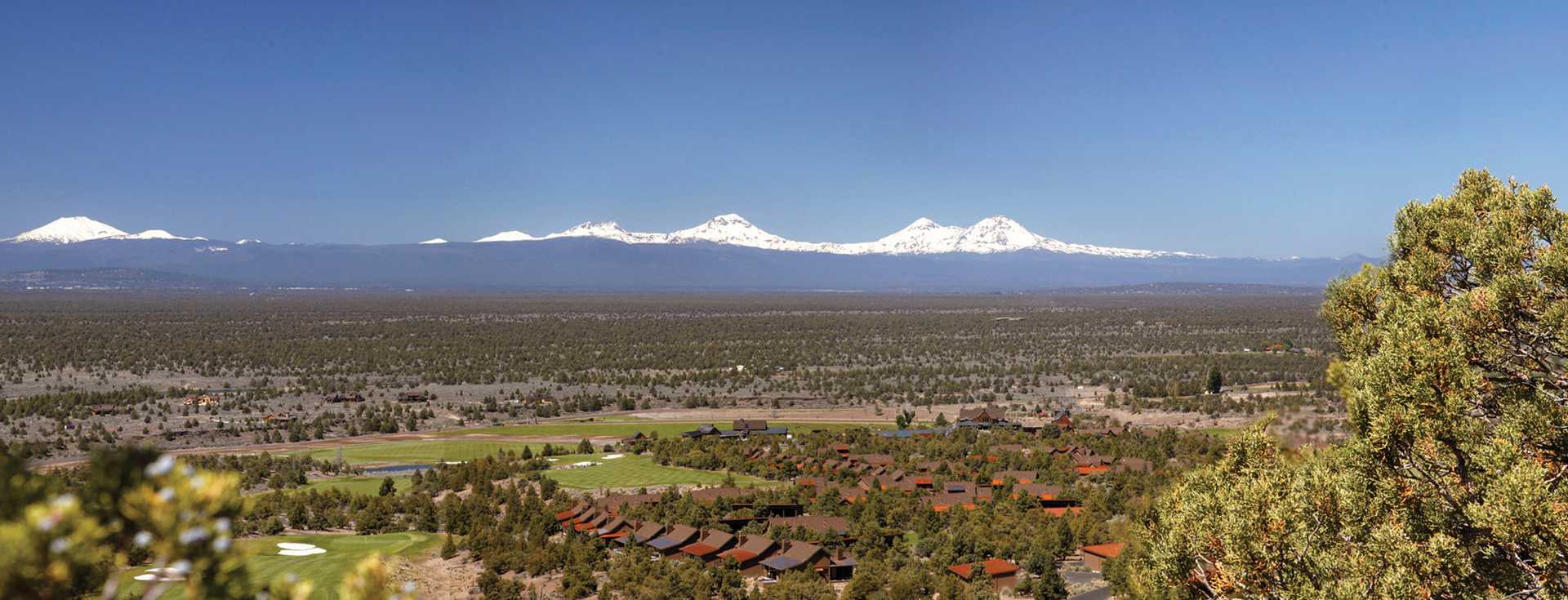 Bend Oregon Event Calendar Brasada Ranch