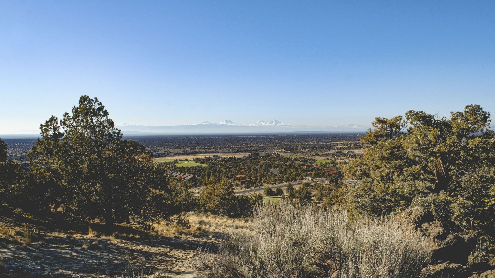 Best of Central Oregon