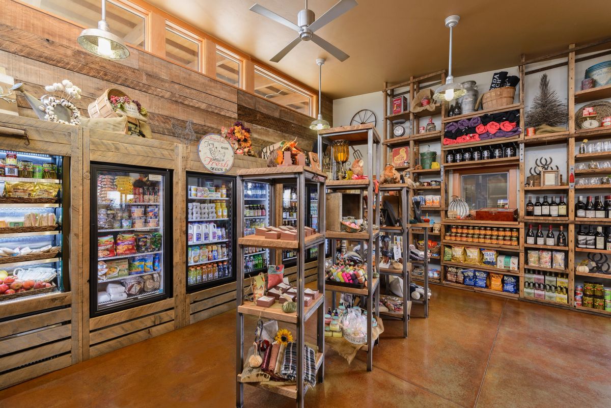 Resort General Store | Brasada Ranch