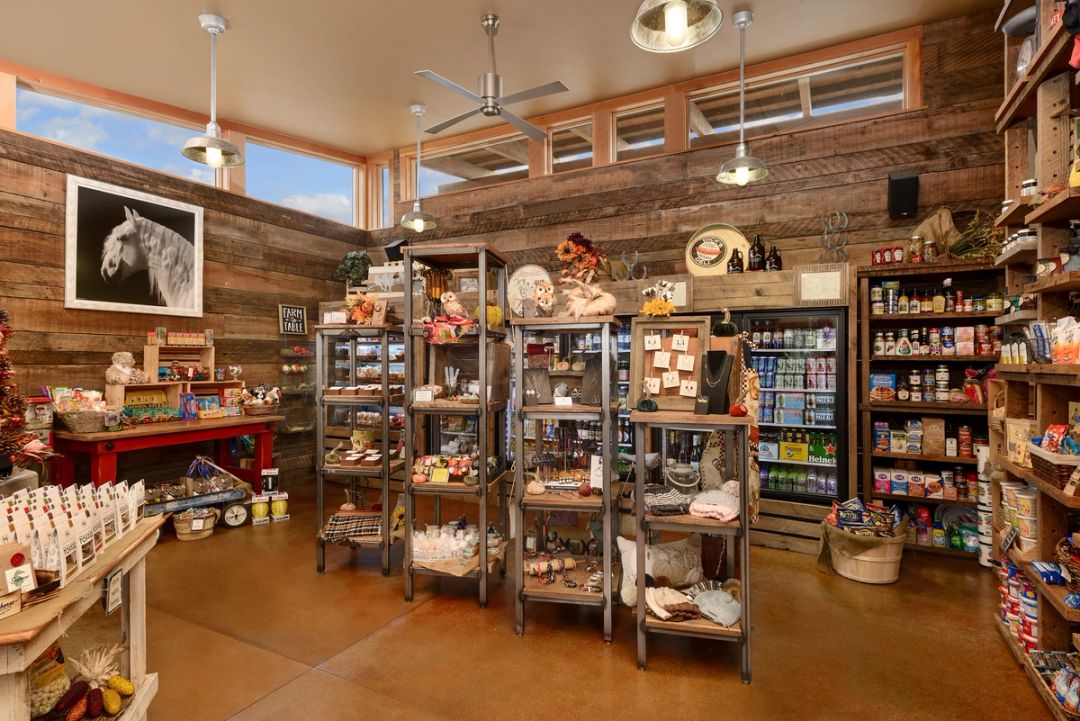 Resort General Store | Brasada Ranch