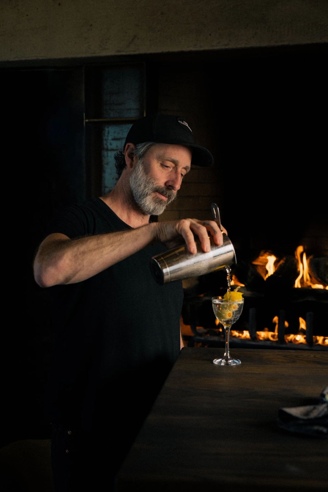 Wild Rye Restaurant and Bar | Brasada Ranch