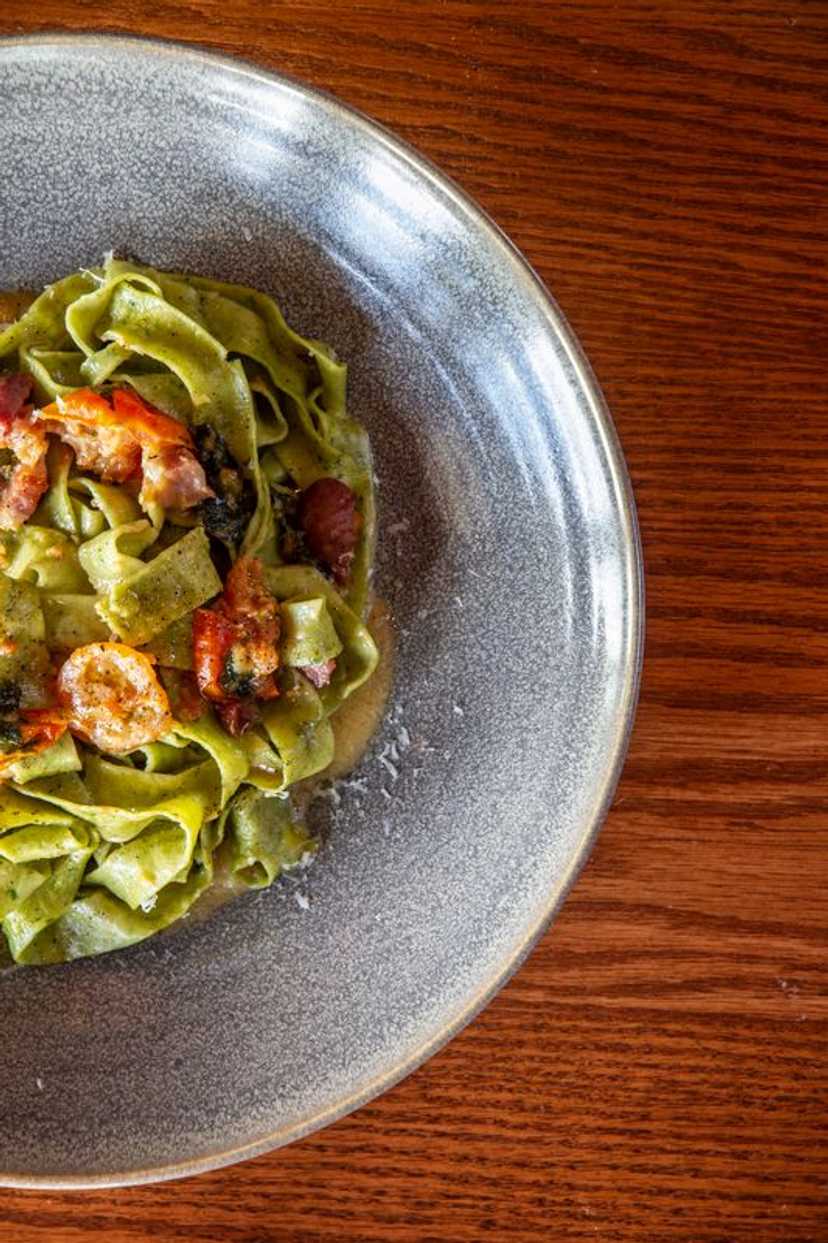 Range Restaurant and Bar Brasada Ranch