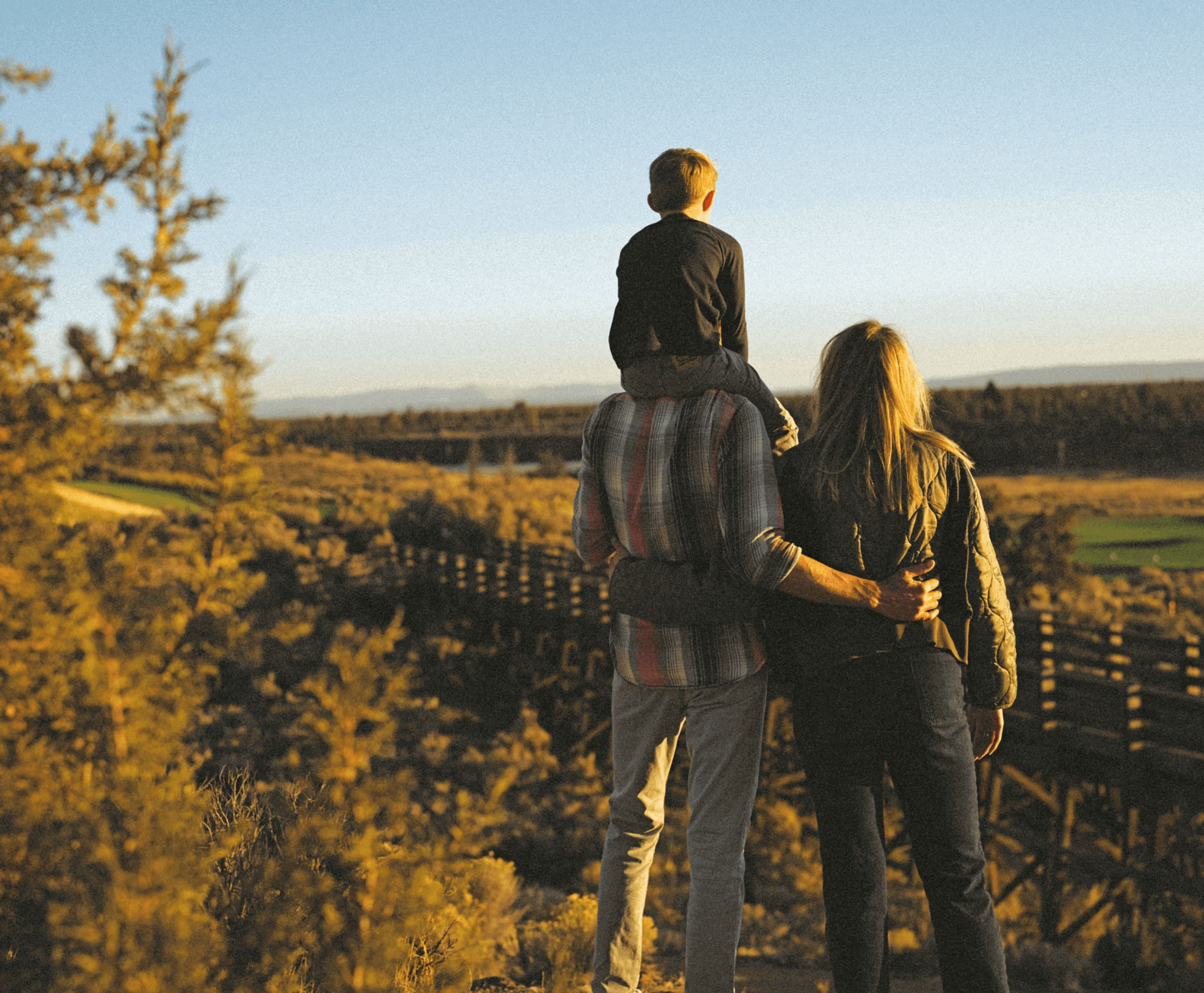 Incredible Rehearsal Dinner