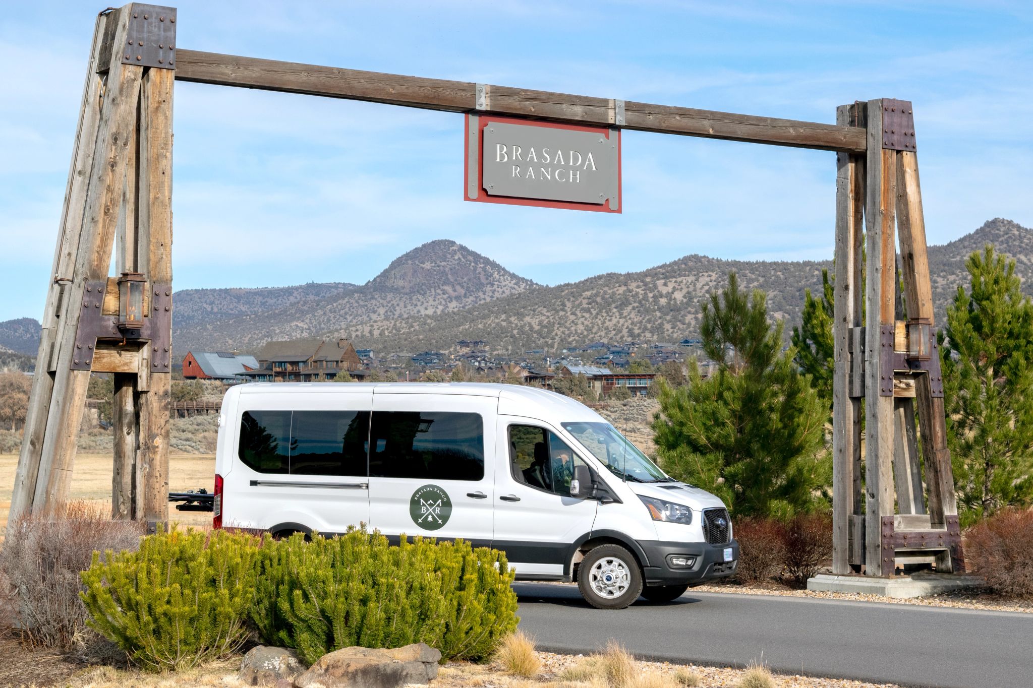 Bend Summer Shuttle