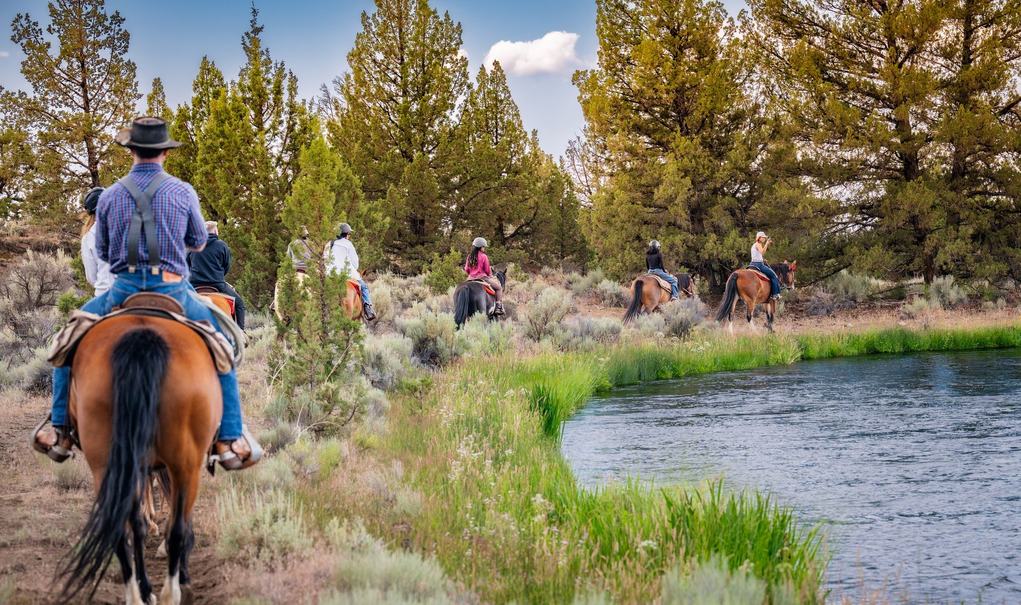 Resort Credit Offer | Brasada Ranch