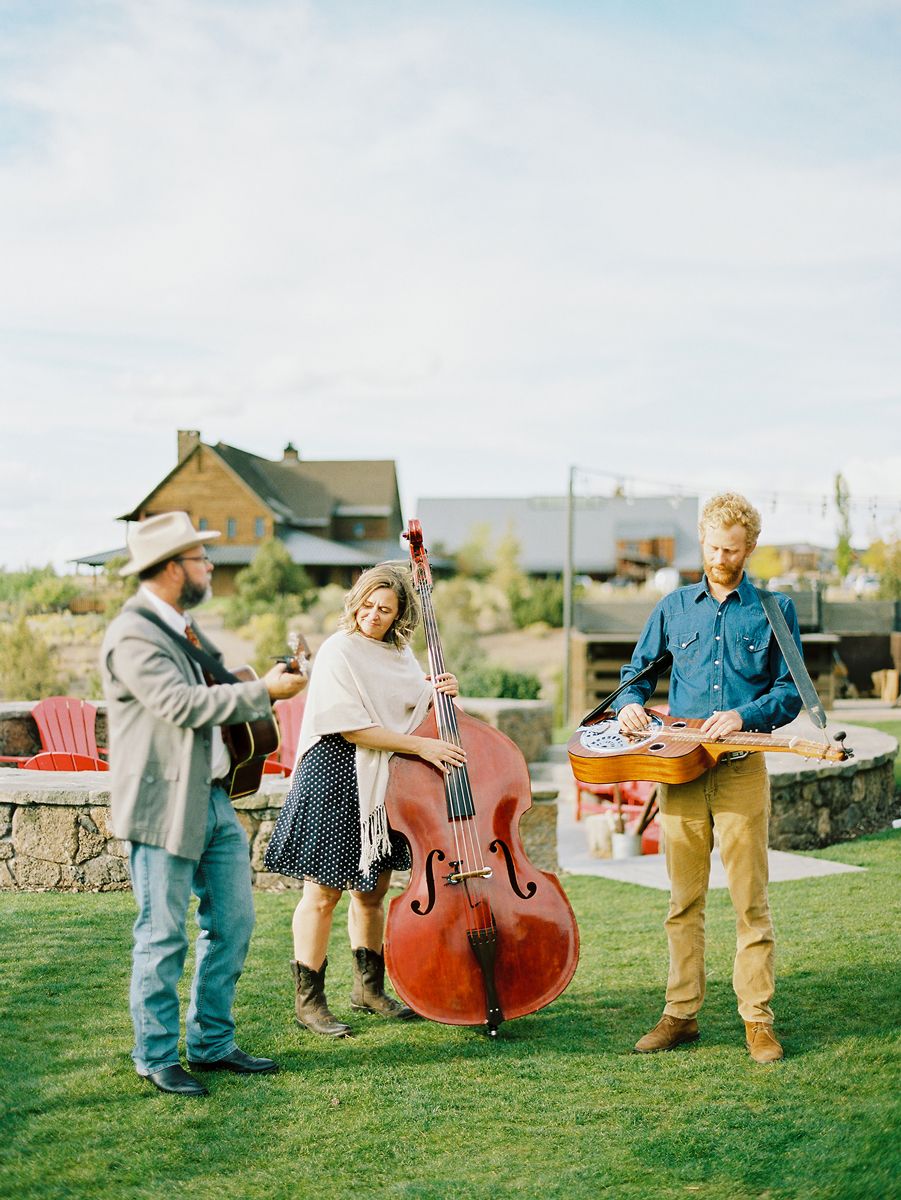 Live Music