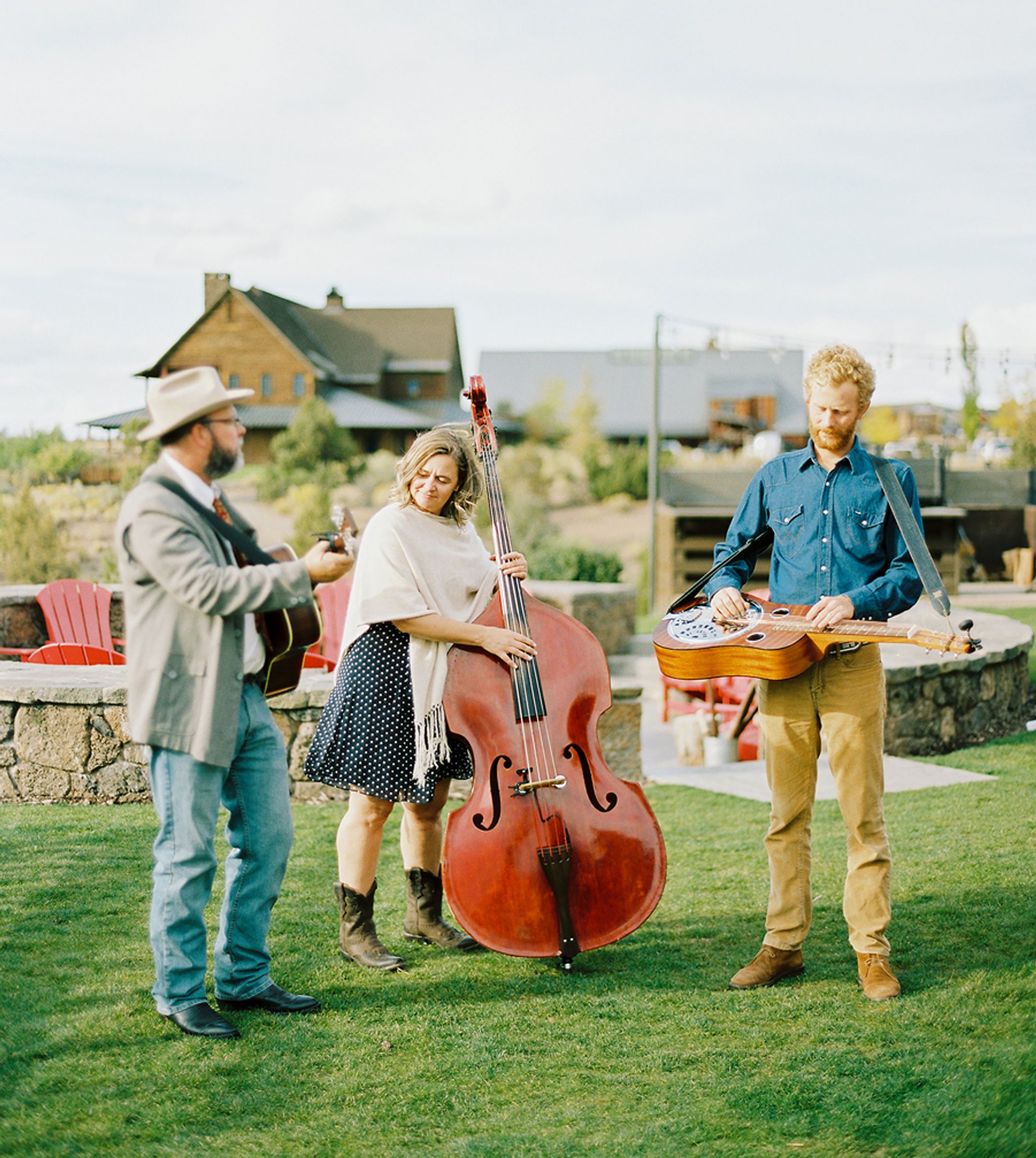 Live Music