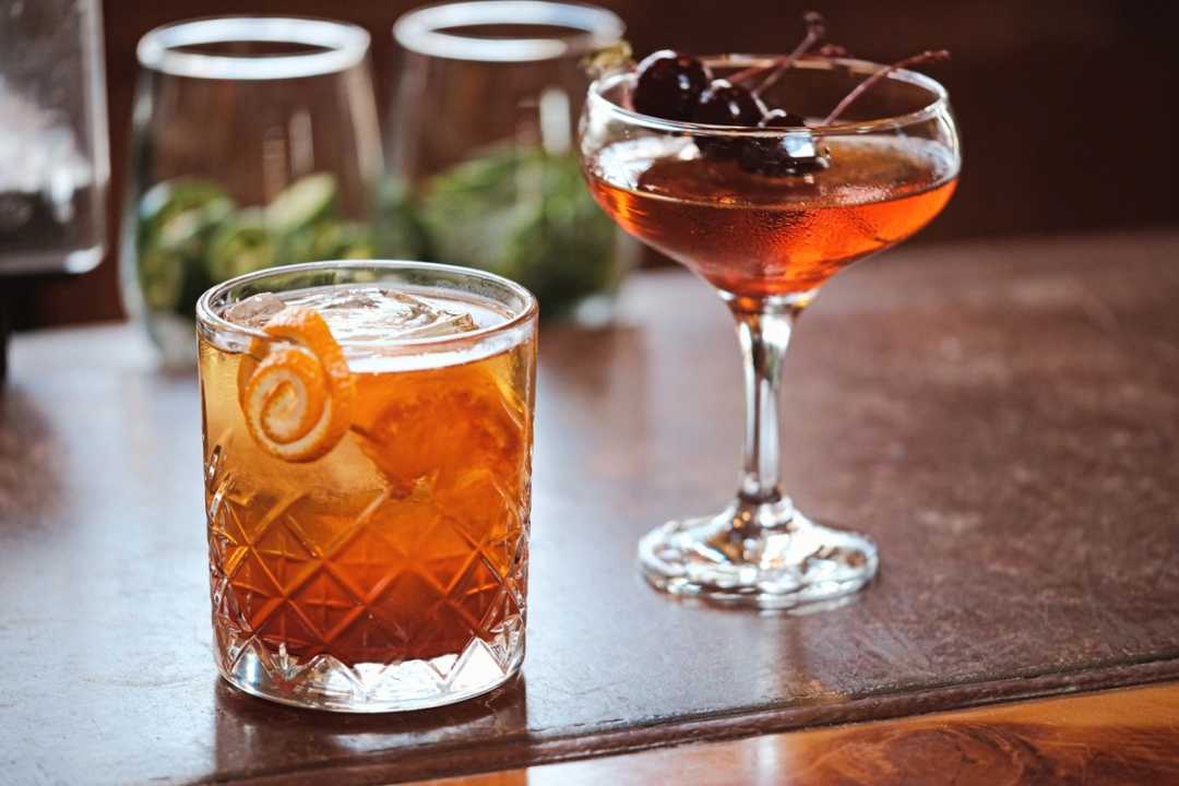 Range Restaurant and Bar Brasada Ranch