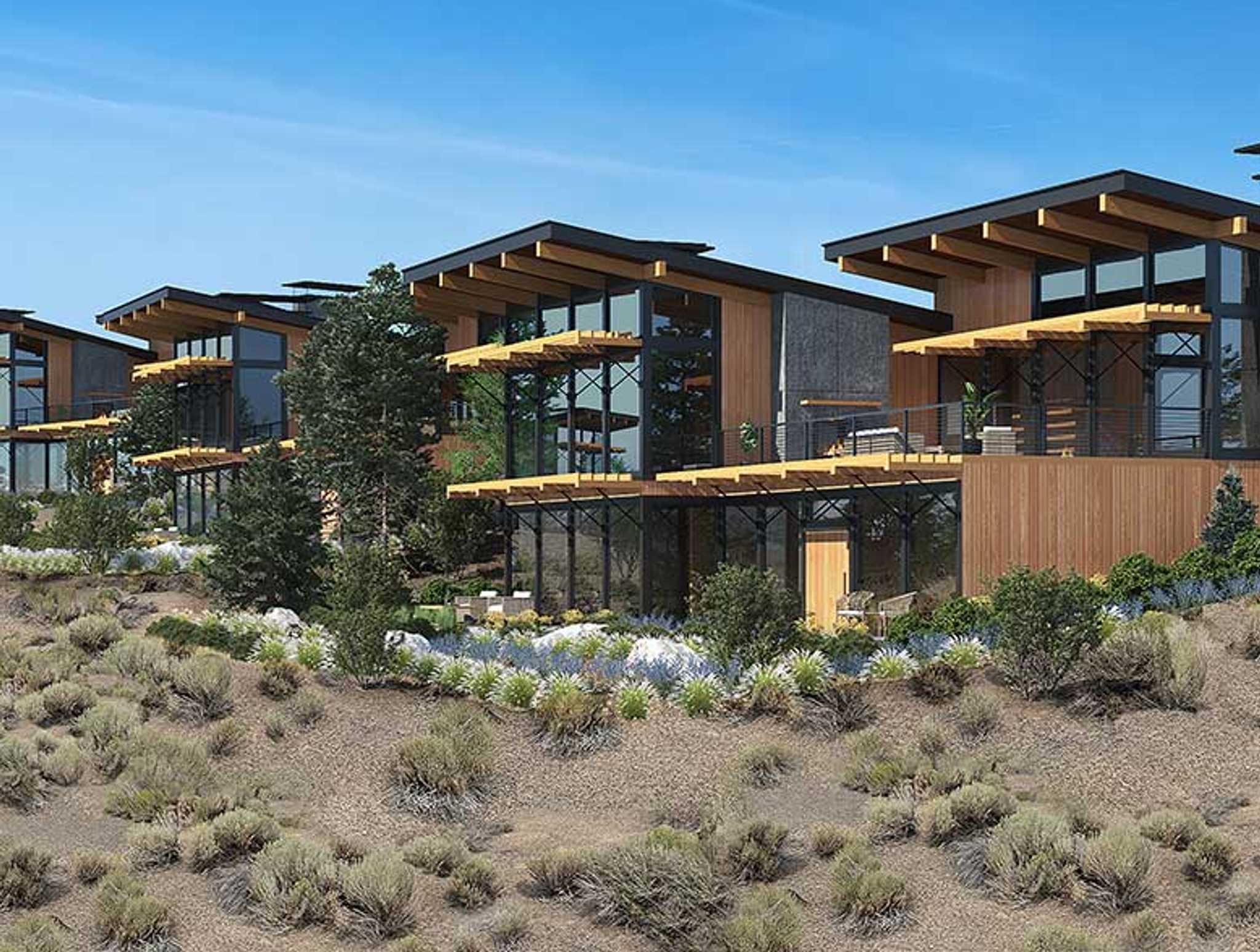 Real Estate | Brasada Ranch