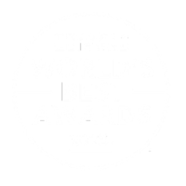 Travel + Leisure World's Best Award 2025