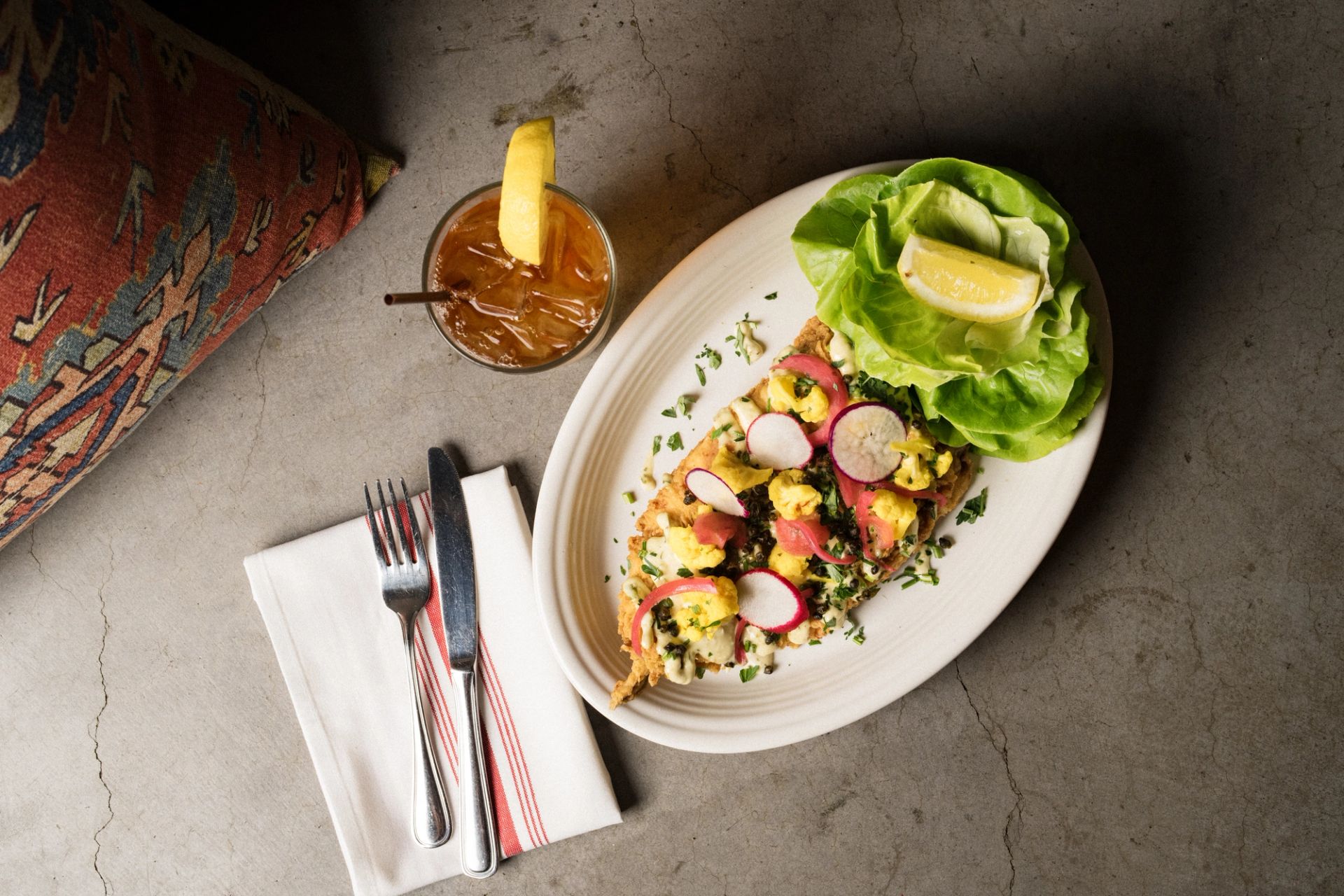 Ranch House | Bend Oregon Dining | Brasada Ranch