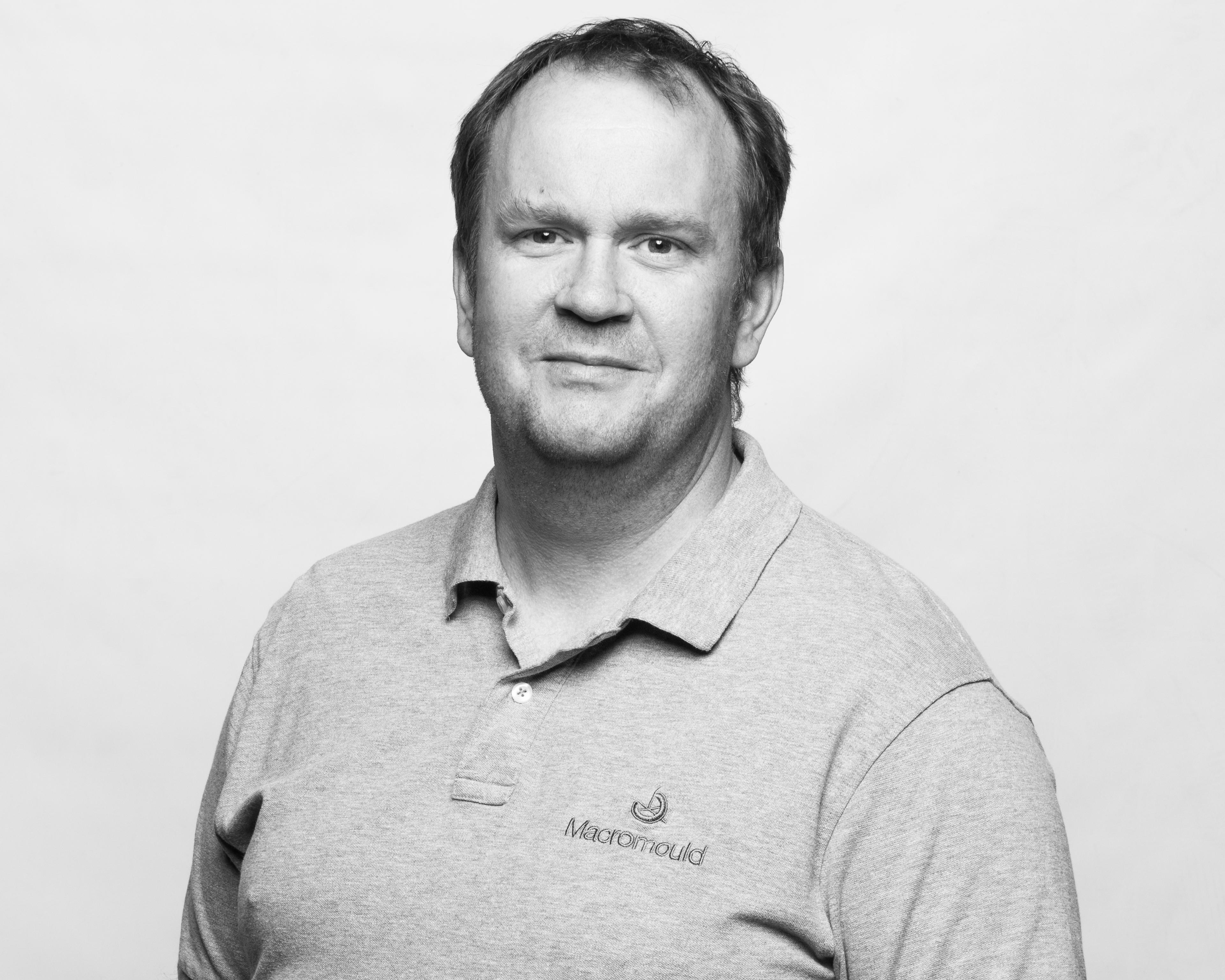 Emil Andersson, CAD,CAM/Technical sales