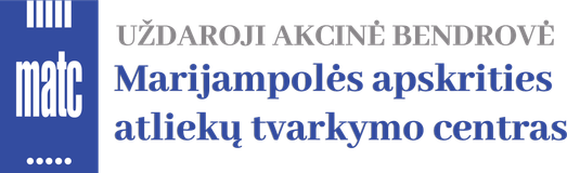 UAB „Marijampolės apskrities atliekų tvarkymo centras“