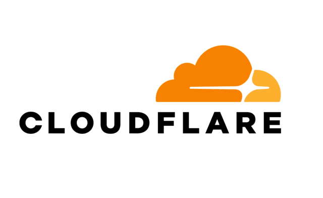 image of CloudFlare控制台