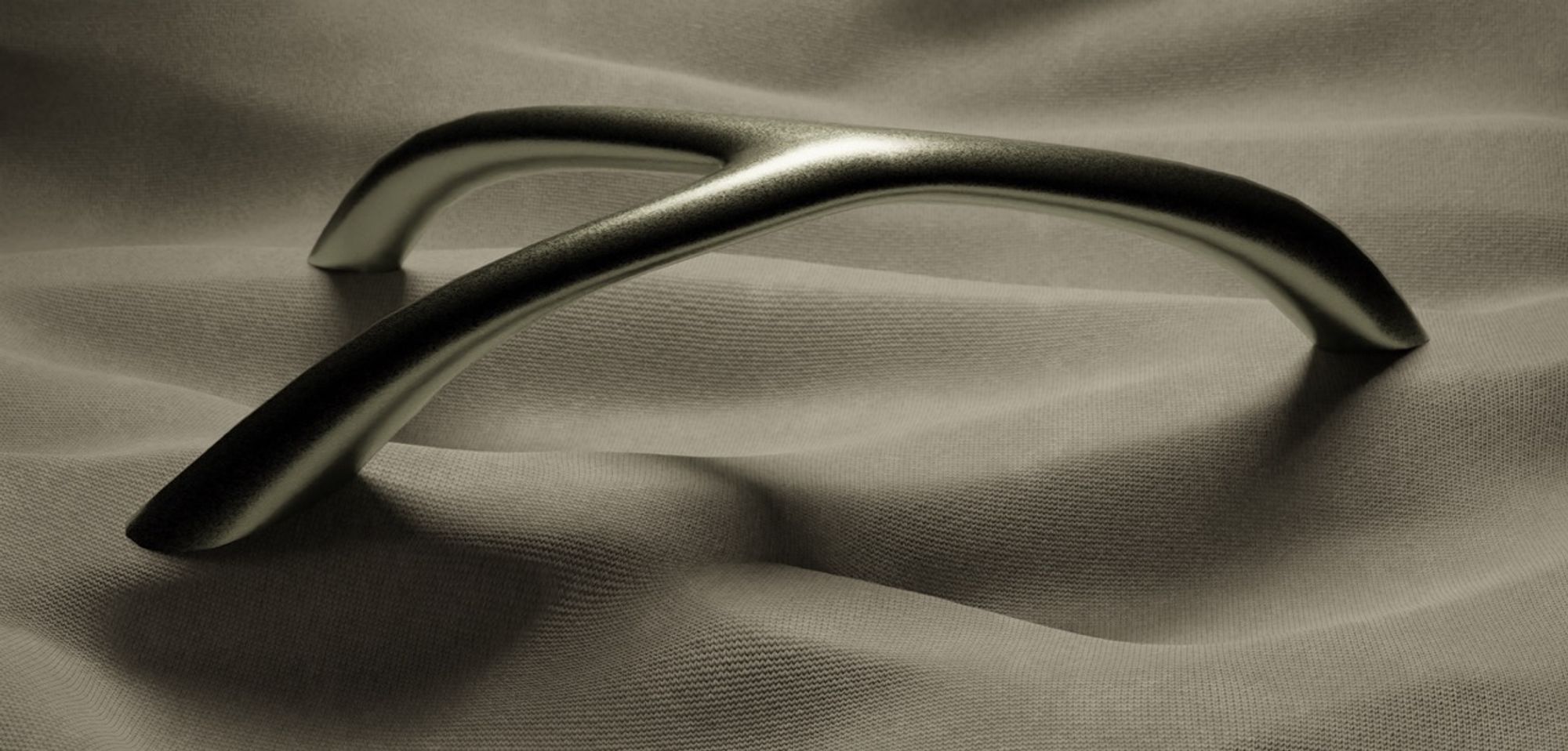 Astronaut cabin detail, Morpheus study, 2022