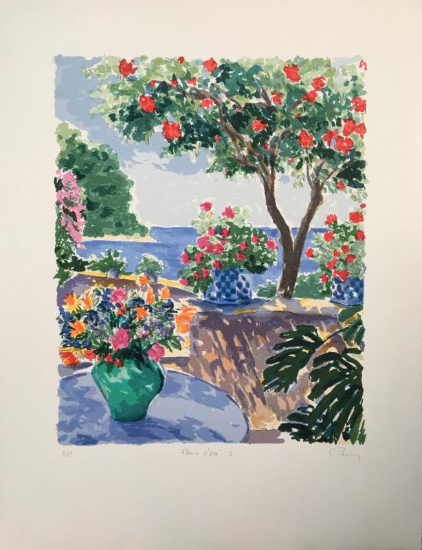 fleurs d'ete 1