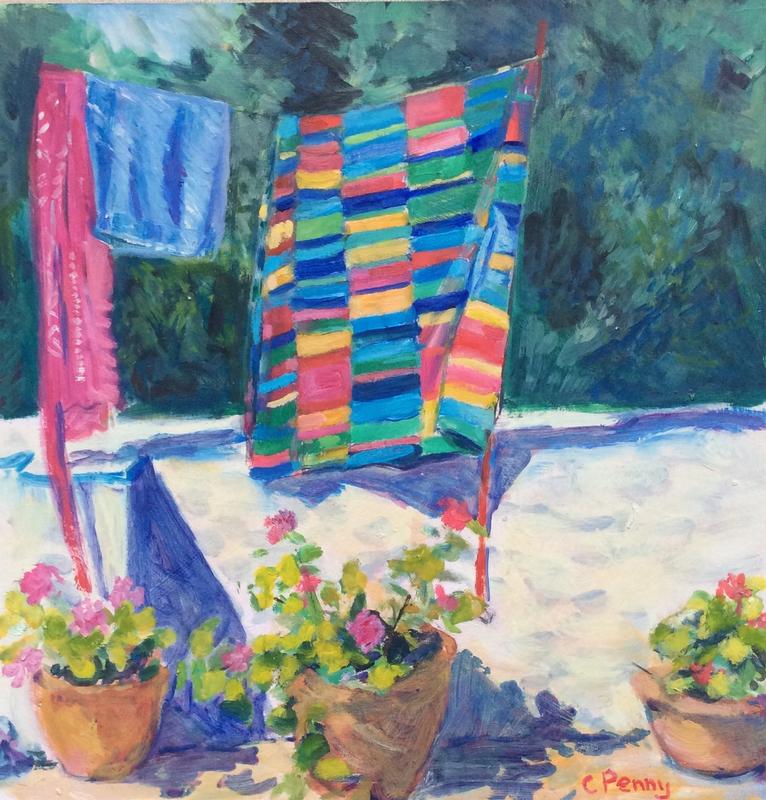 Sarongs. SOLD Sarongs. SOLD