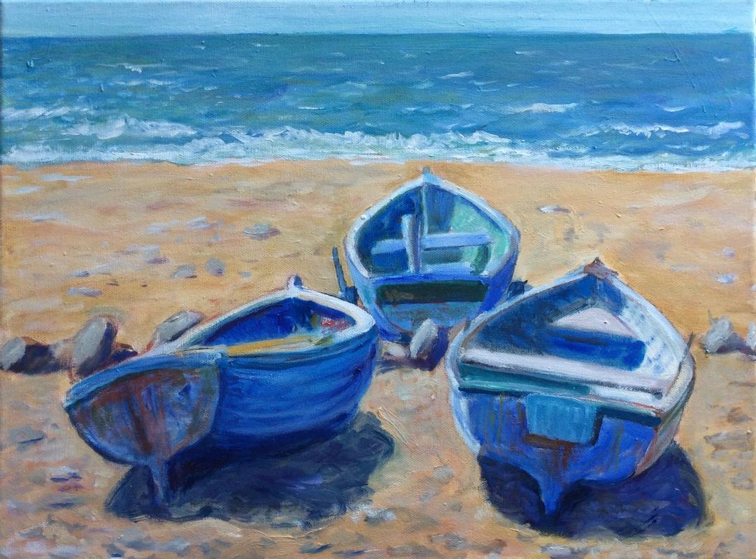 Beached Boats SOLD Beached Boats SOLD