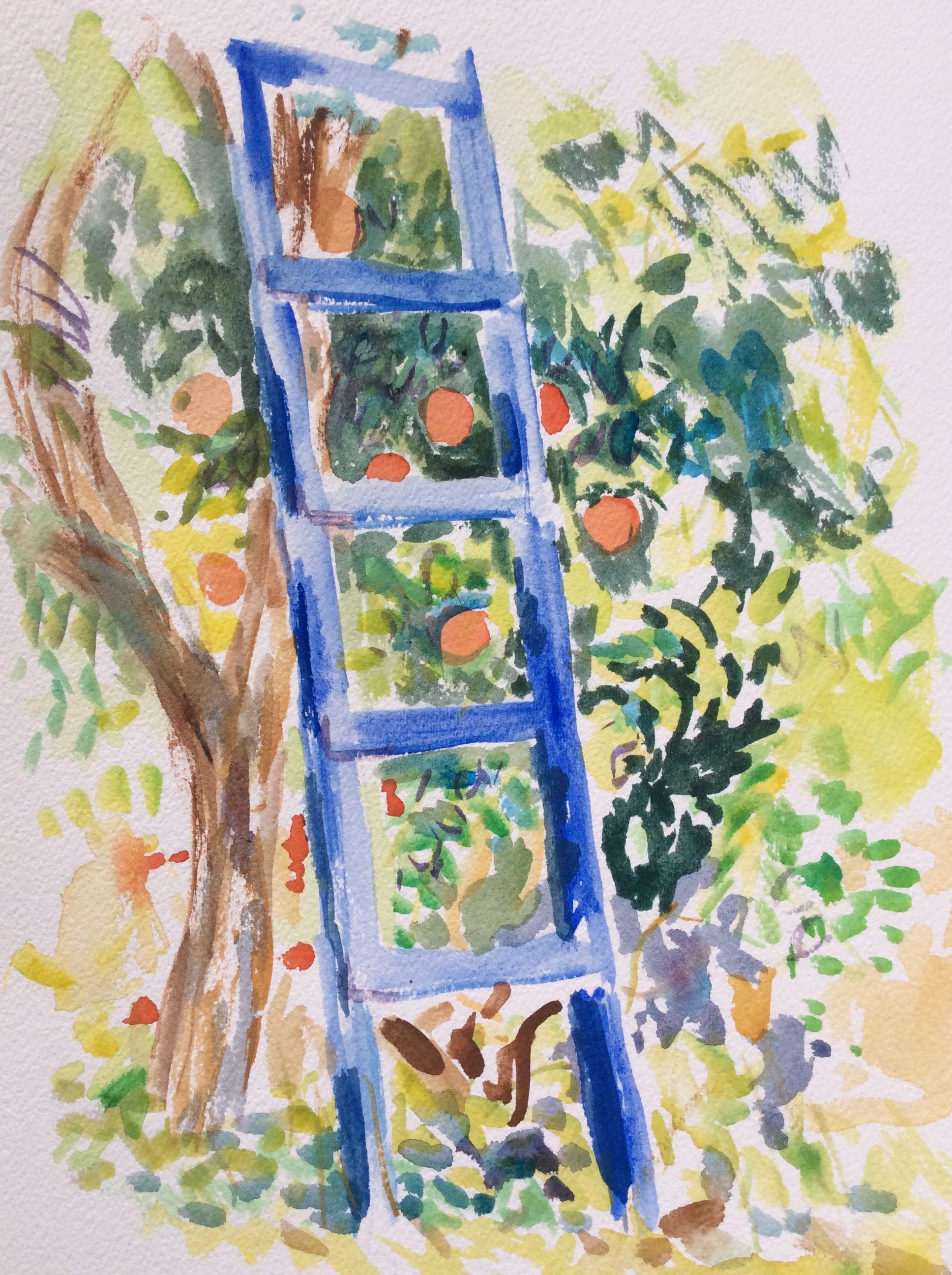 Ladder