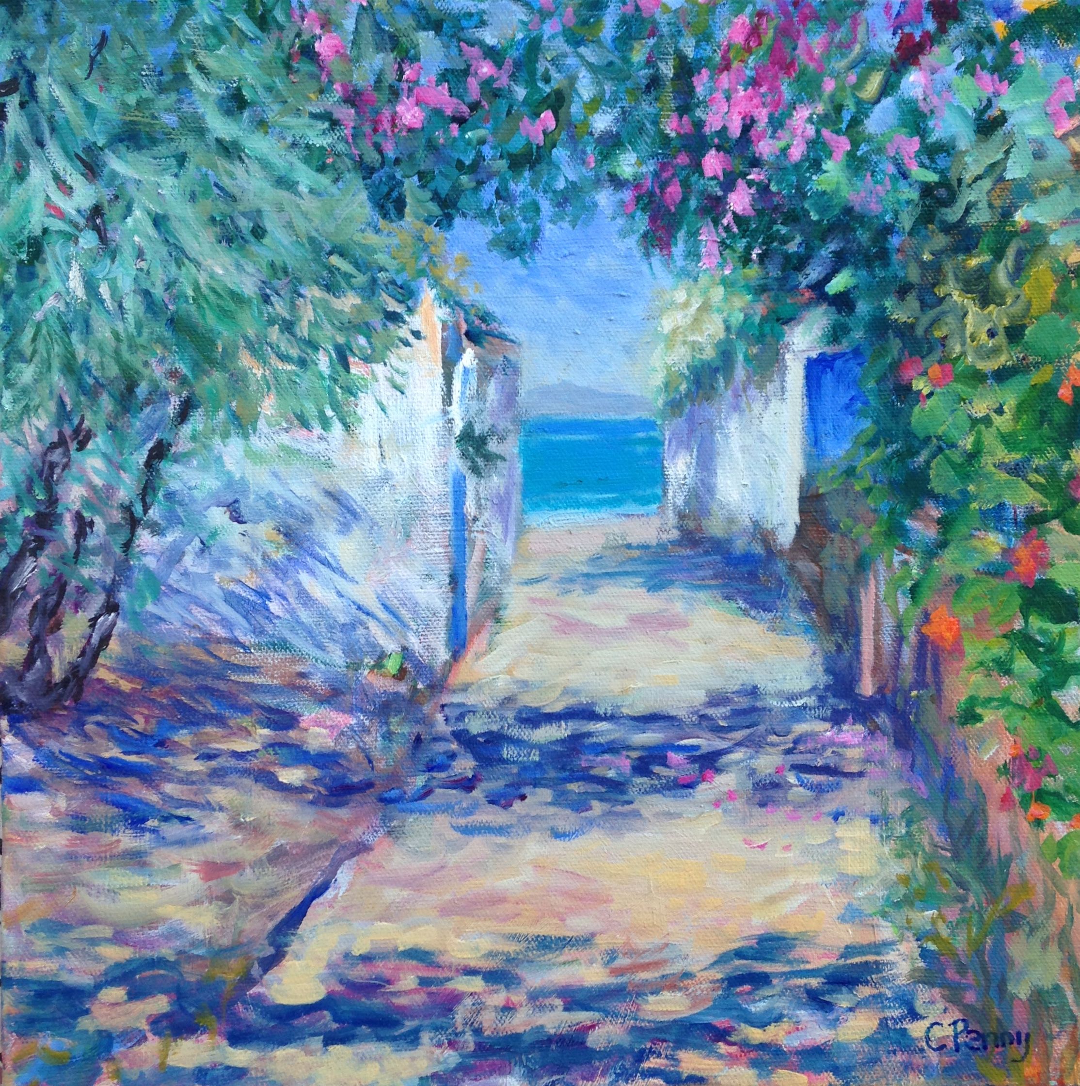 Passage to the Sea SOLD