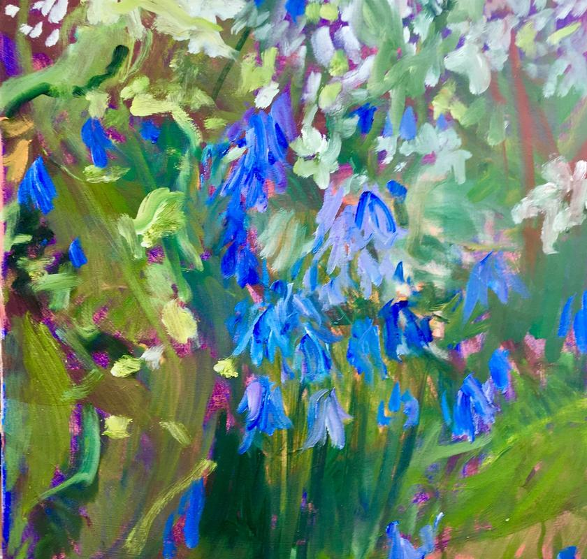 Wild Flowers Wild Flowers