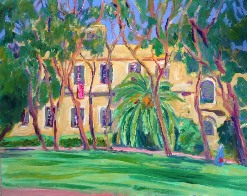 Marshan, Tangier Marshan, Tangier