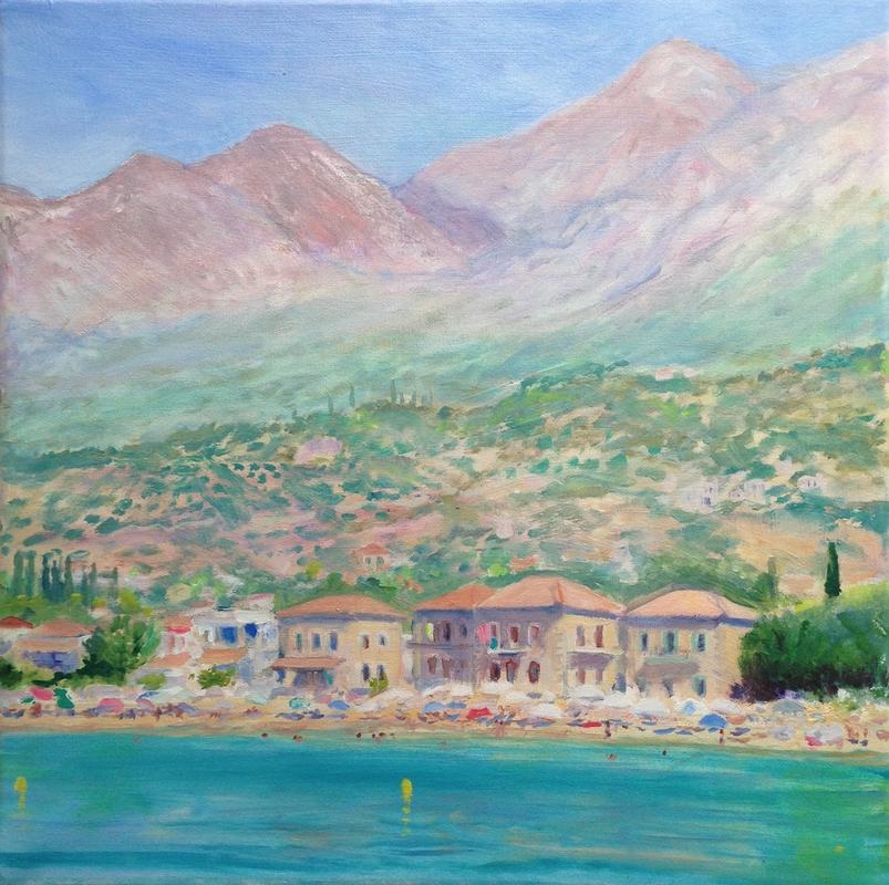 Stoupa, SOLD Stoupa, SOLD