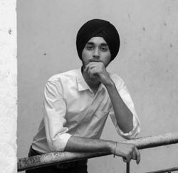 Amandeep Singh