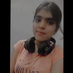 Anshita Choubey