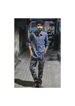 Sayantan Dey