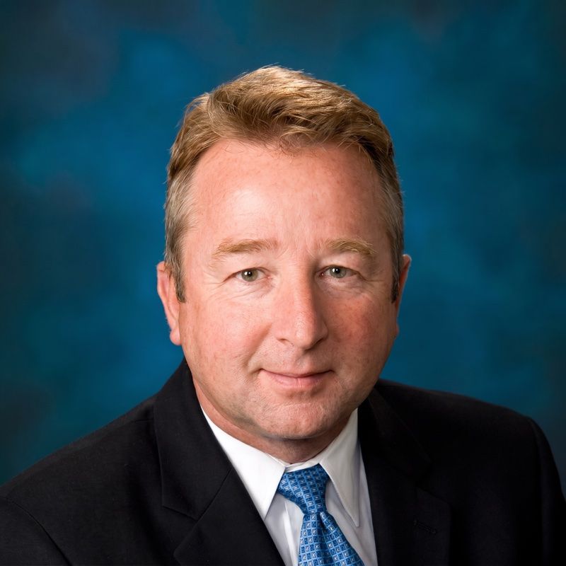 CP Davis