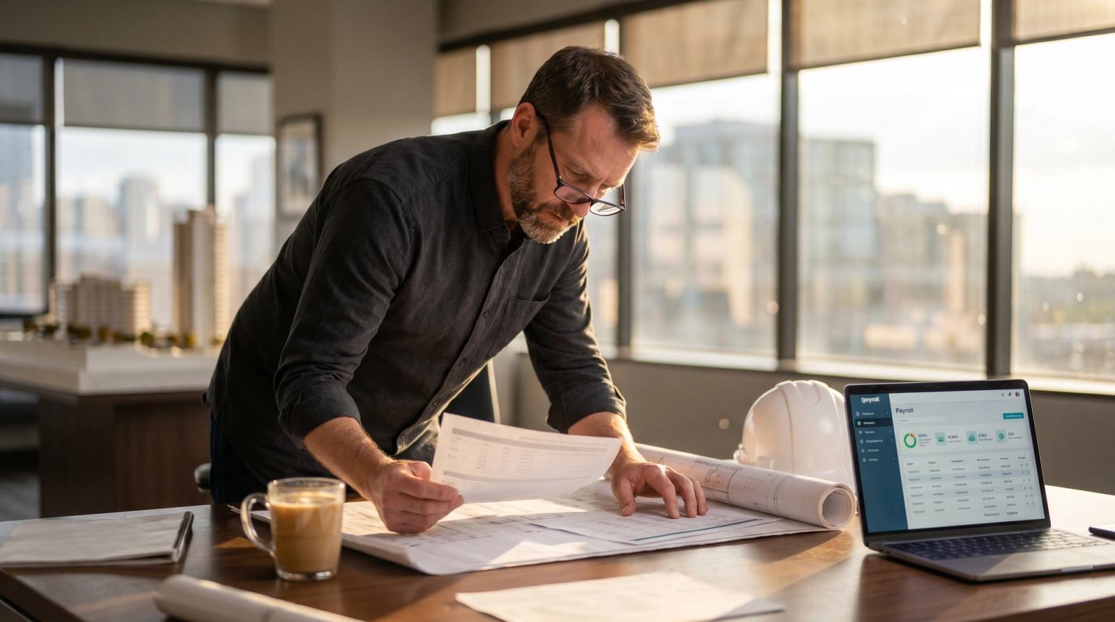 How Much Does It Actually Cost to Hire a Full-Time Construction Estimator in 2026?