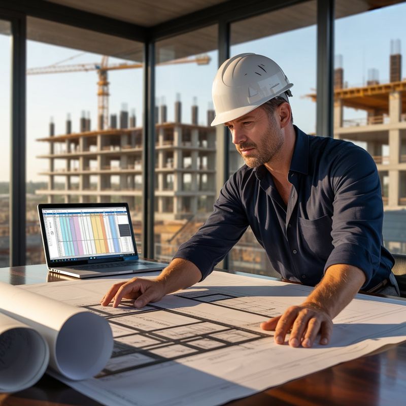 In-House Estimator vs Outsourced Construction Estimating: Which Is Right for Your Business?