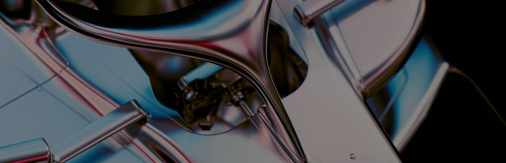 F1 25 panoramic key art with Formula 1 cars