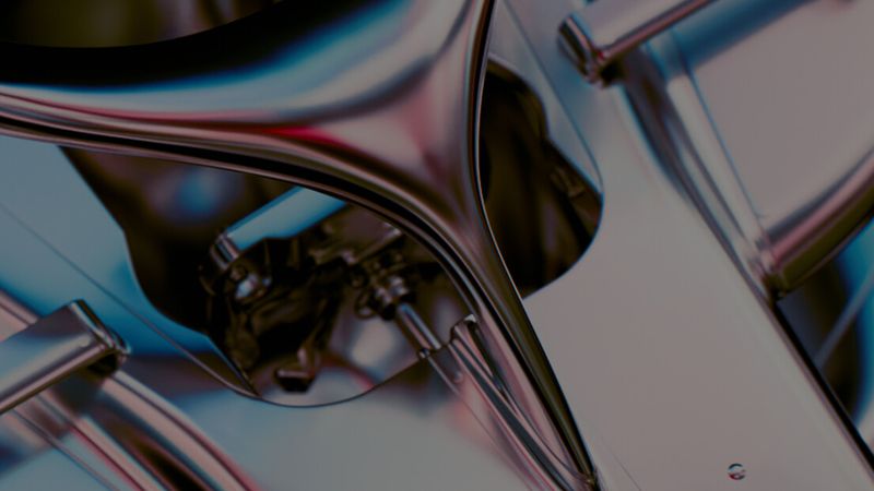 F1 25 panoramic key art with Formula 1 cars