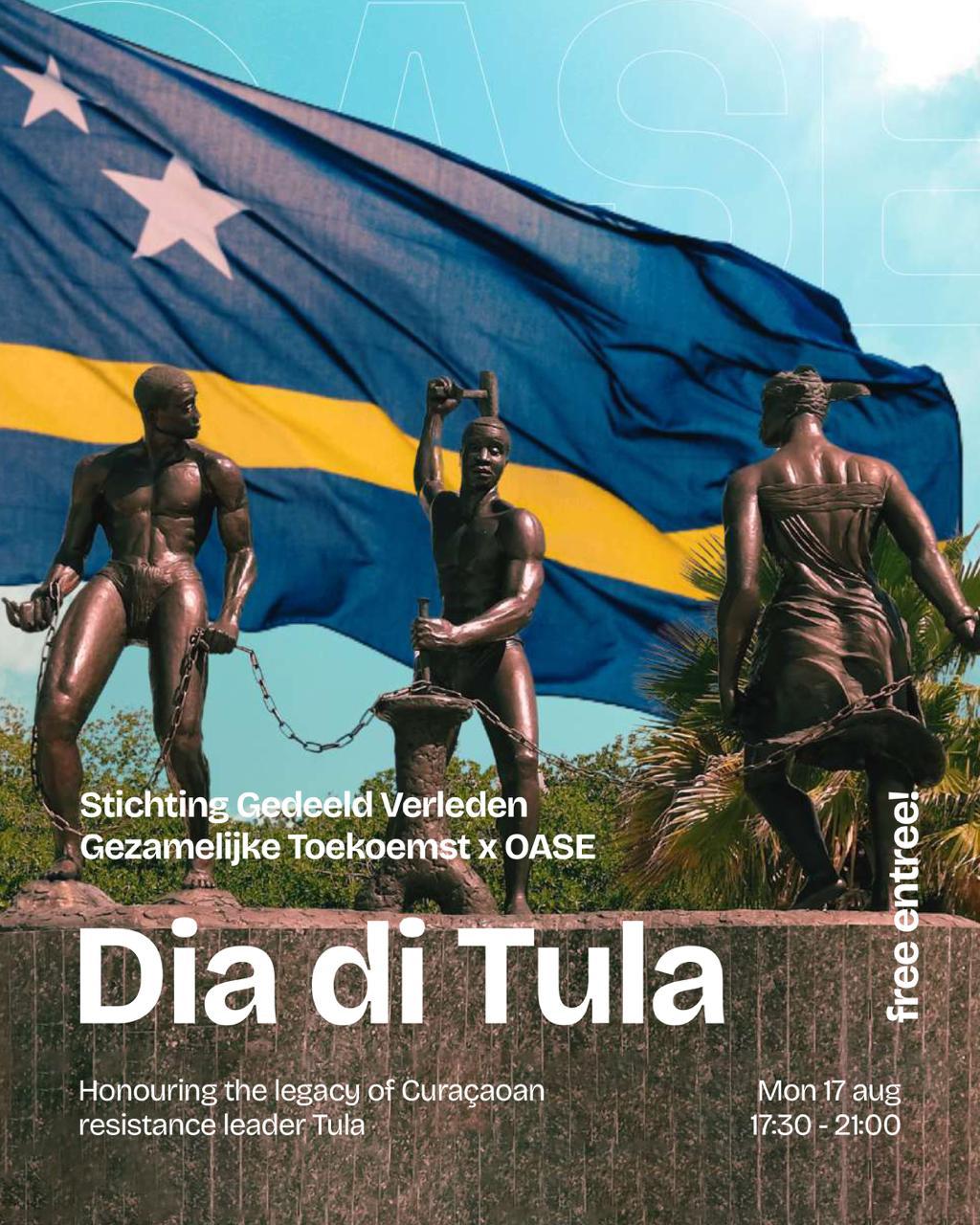 Dia Di Tula