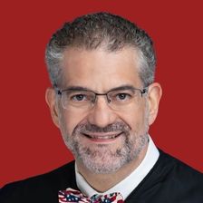 Michael Warren
