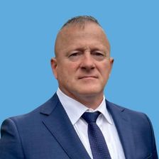 Richard Ojeda