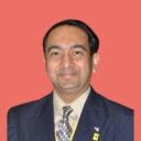Mahesh Ganorkar