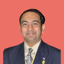 Mahesh Ganorkar