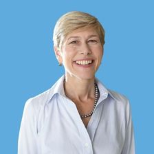 Deborah Ross